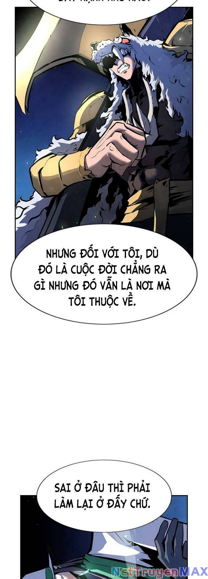 Đội Đốt Kích Noryangjin Chapter 13 - Trang 70