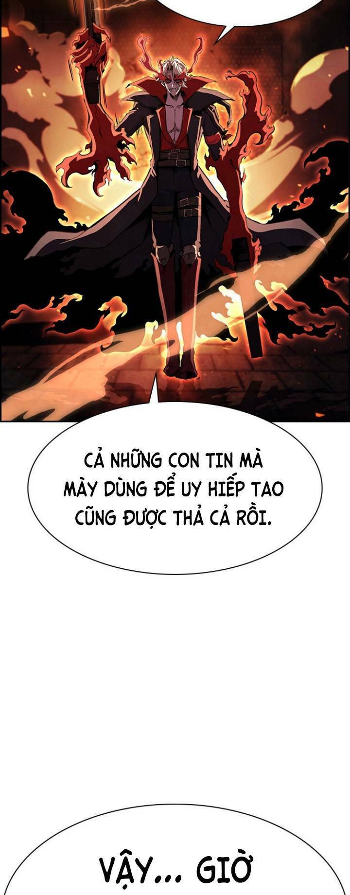 Đội Đốt Kích Noryangjin Chapter 25 - Trang 29