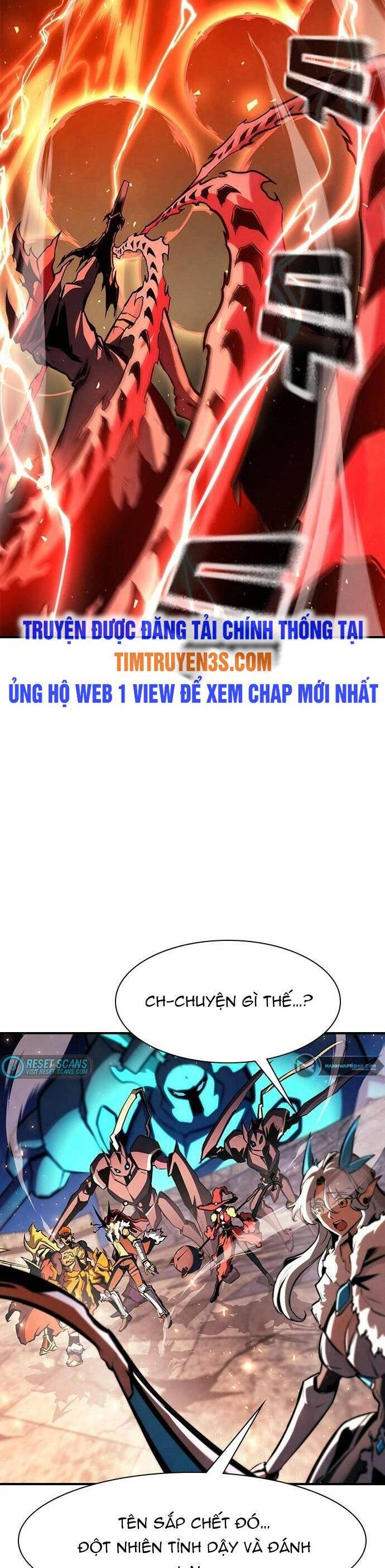 Đội Đốt Kích Noryangjin Chapter 10 - Trang 56