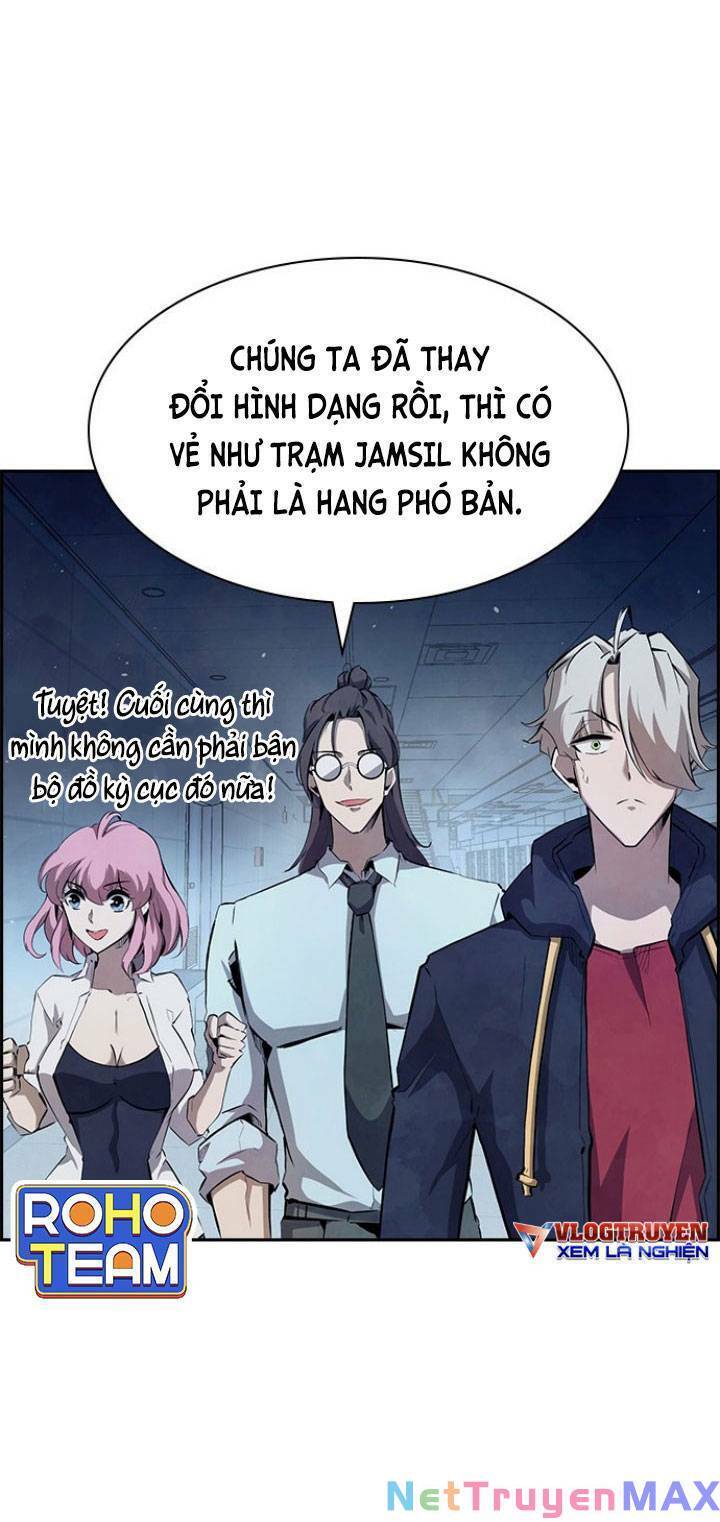 Đội Đốt Kích Noryangjin Chapter 20 - Trang 15