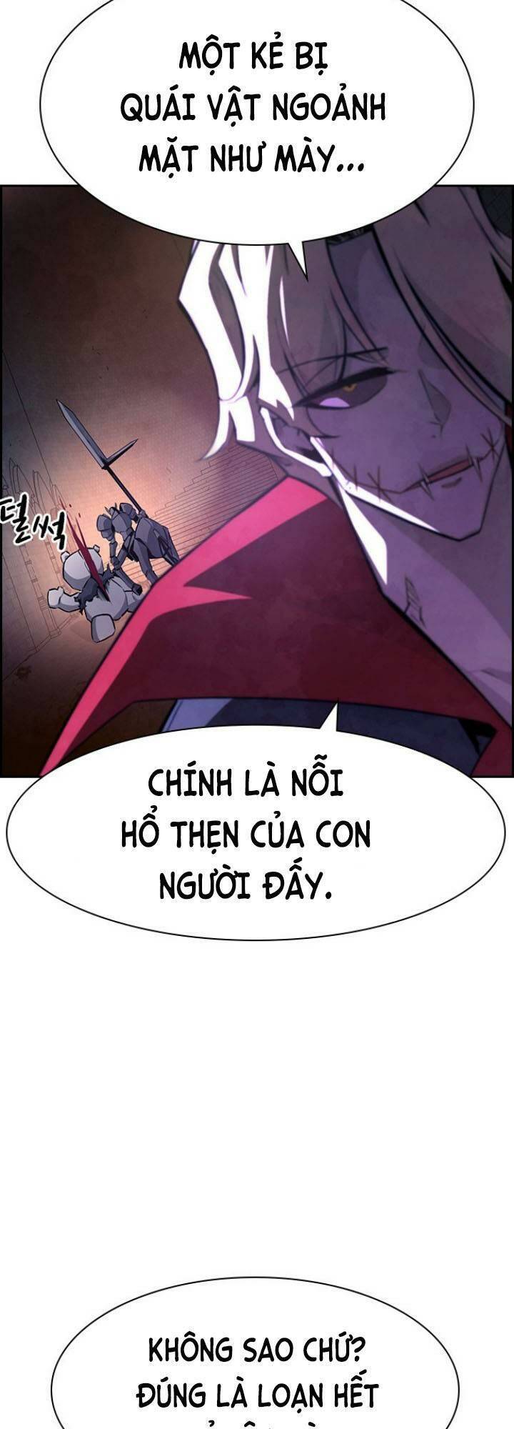 Đội Đốt Kích Noryangjin Chapter 25 - Trang 35