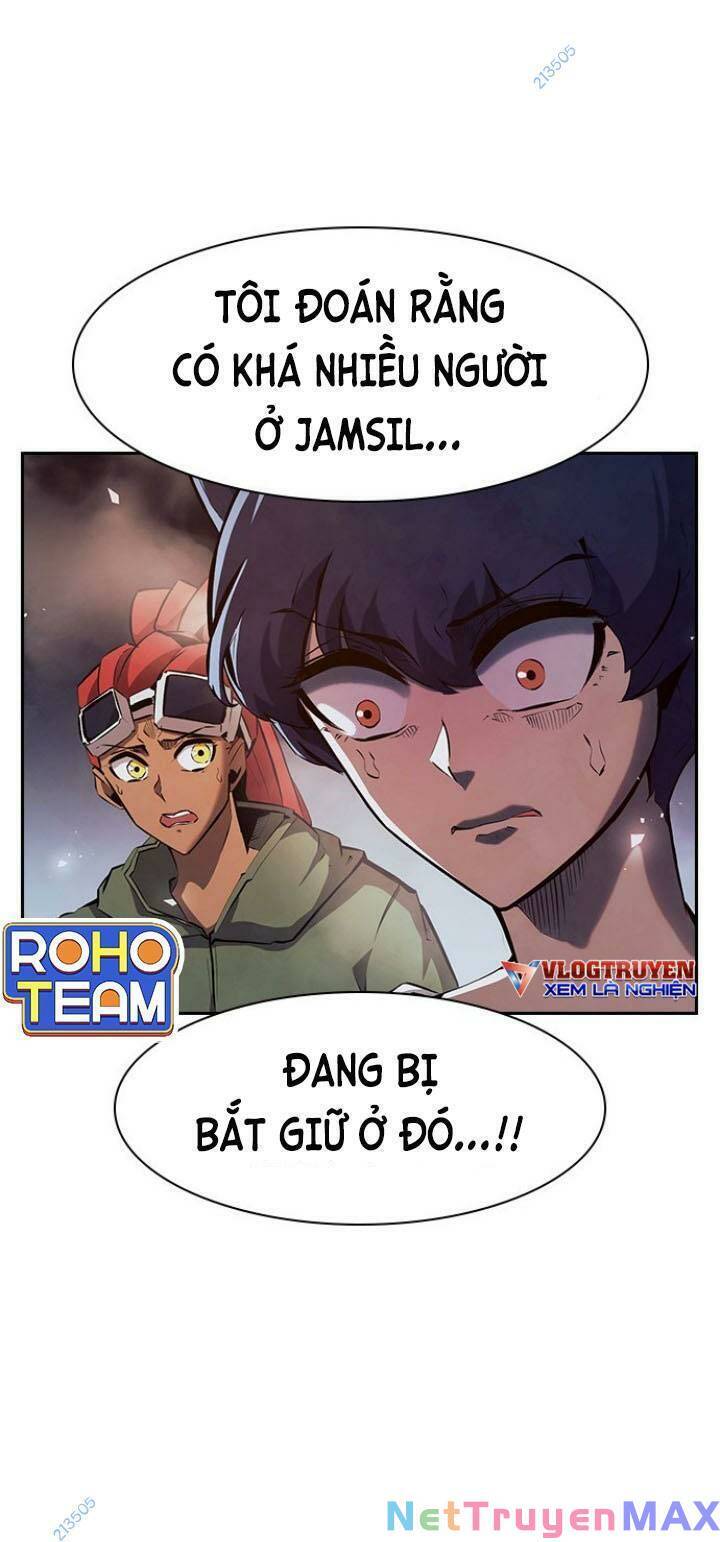 Đội Đốt Kích Noryangjin Chapter 20 - Trang 72