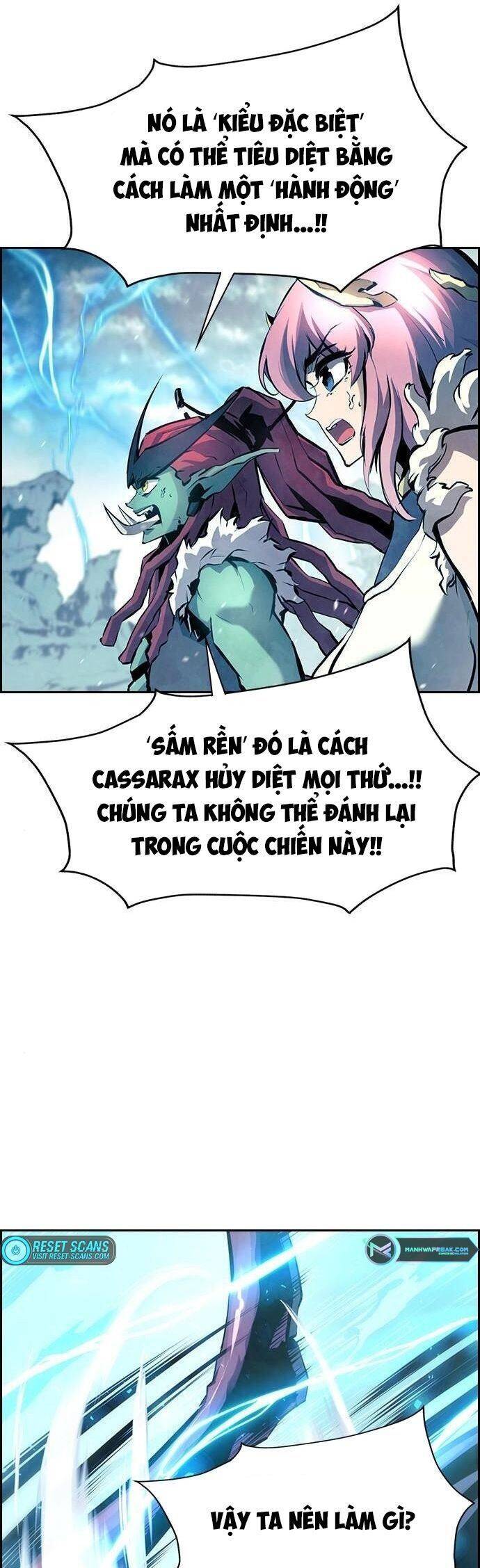 Đội Đốt Kích Noryangjin Chapter 6 - Trang 46