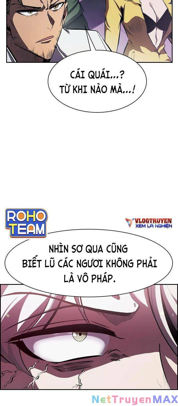 Đội Đốt Kích Noryangjin Chapter 22 - Trang 3