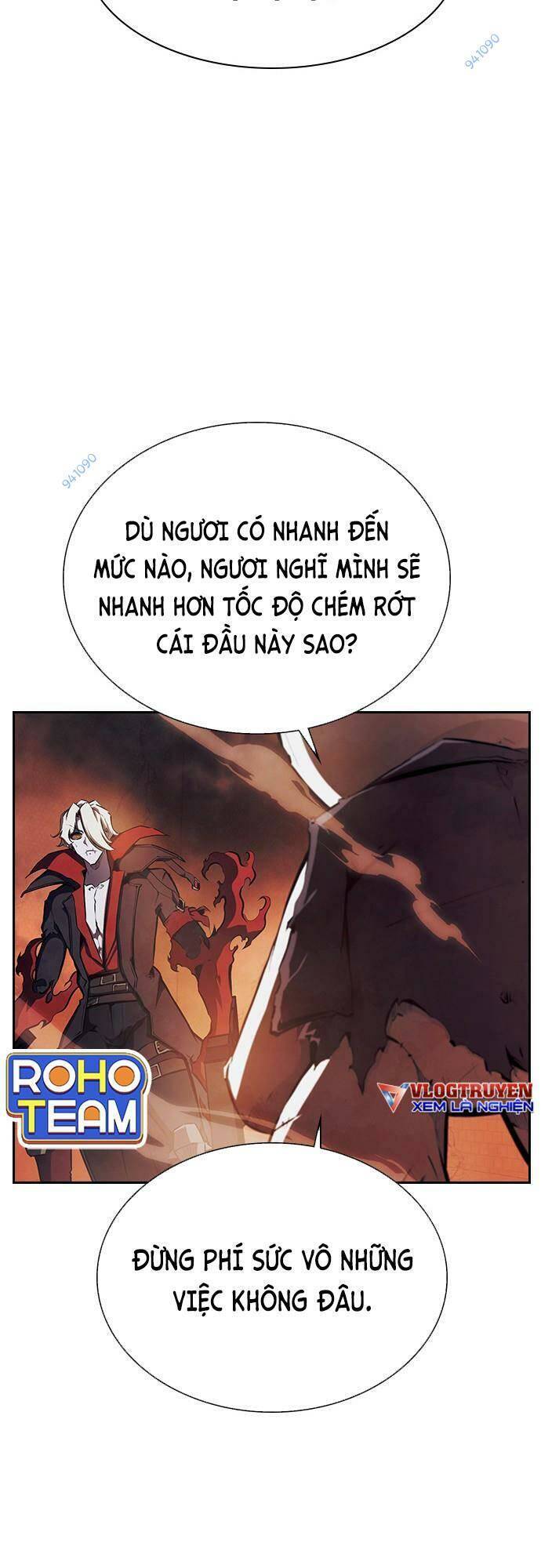 Đội Đốt Kích Noryangjin Chapter 24 - Trang 50