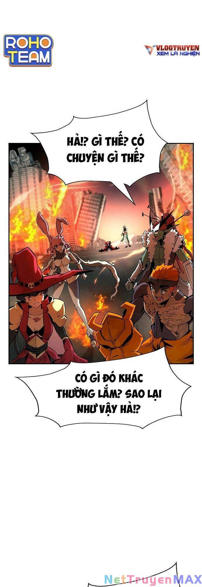 Đội Đốt Kích Noryangjin Chapter 15 - Trang 46