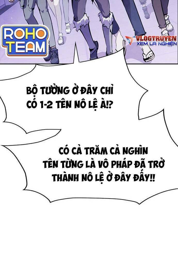 Đội Đốt Kích Noryangjin Chapter 23 - Trang 36