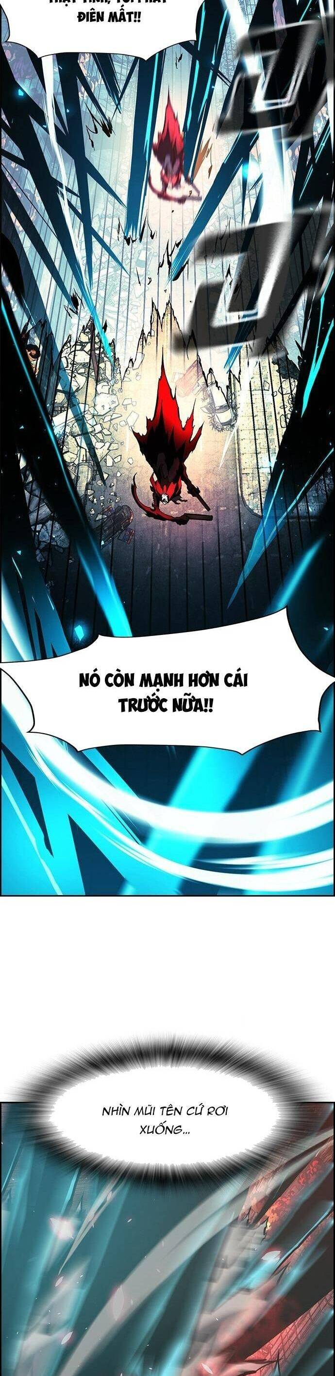 Đội Đốt Kích Noryangjin Chapter 10 - Trang 19