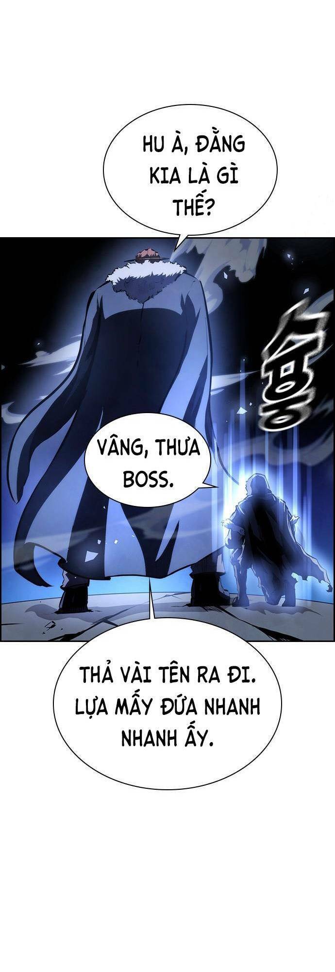 Đội Đốt Kích Noryangjin Chapter 31 - Trang 80