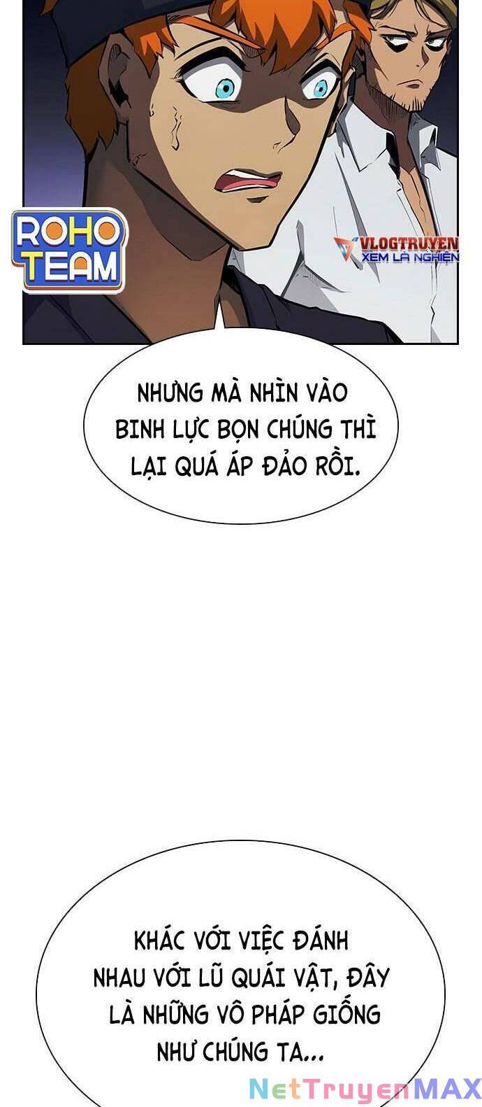 Đội Đốt Kích Noryangjin Chapter 22 - Trang 42