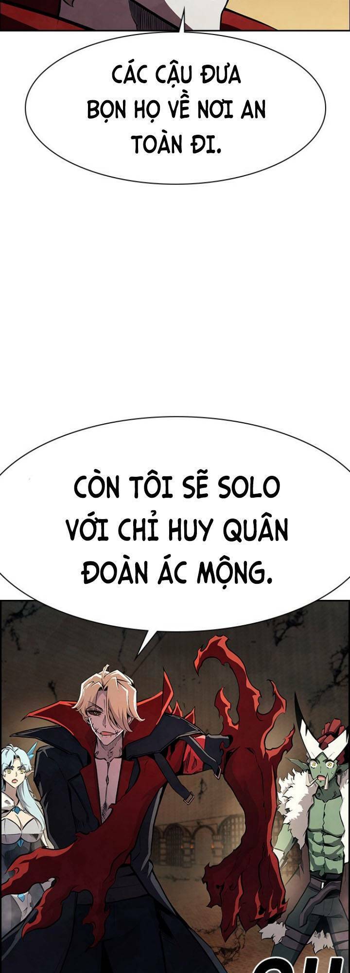 Đội Đốt Kích Noryangjin Chapter 25 - Trang 50