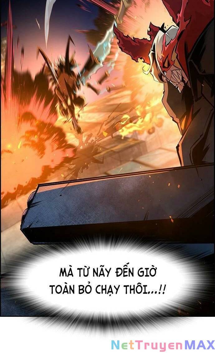 Đội Đốt Kích Noryangjin Chapter 11 - Trang 17