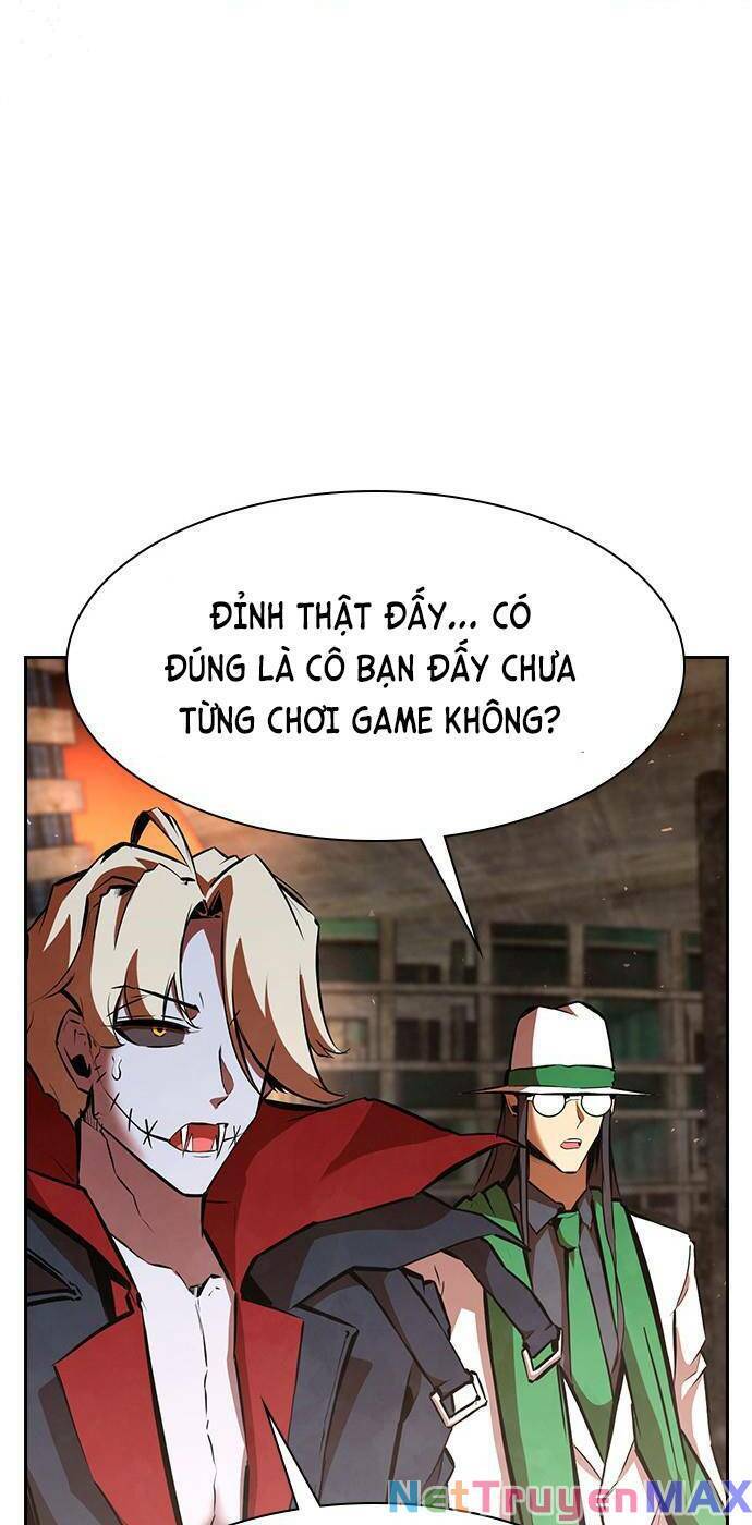 Đội Đốt Kích Noryangjin Chapter 16 - Trang 57