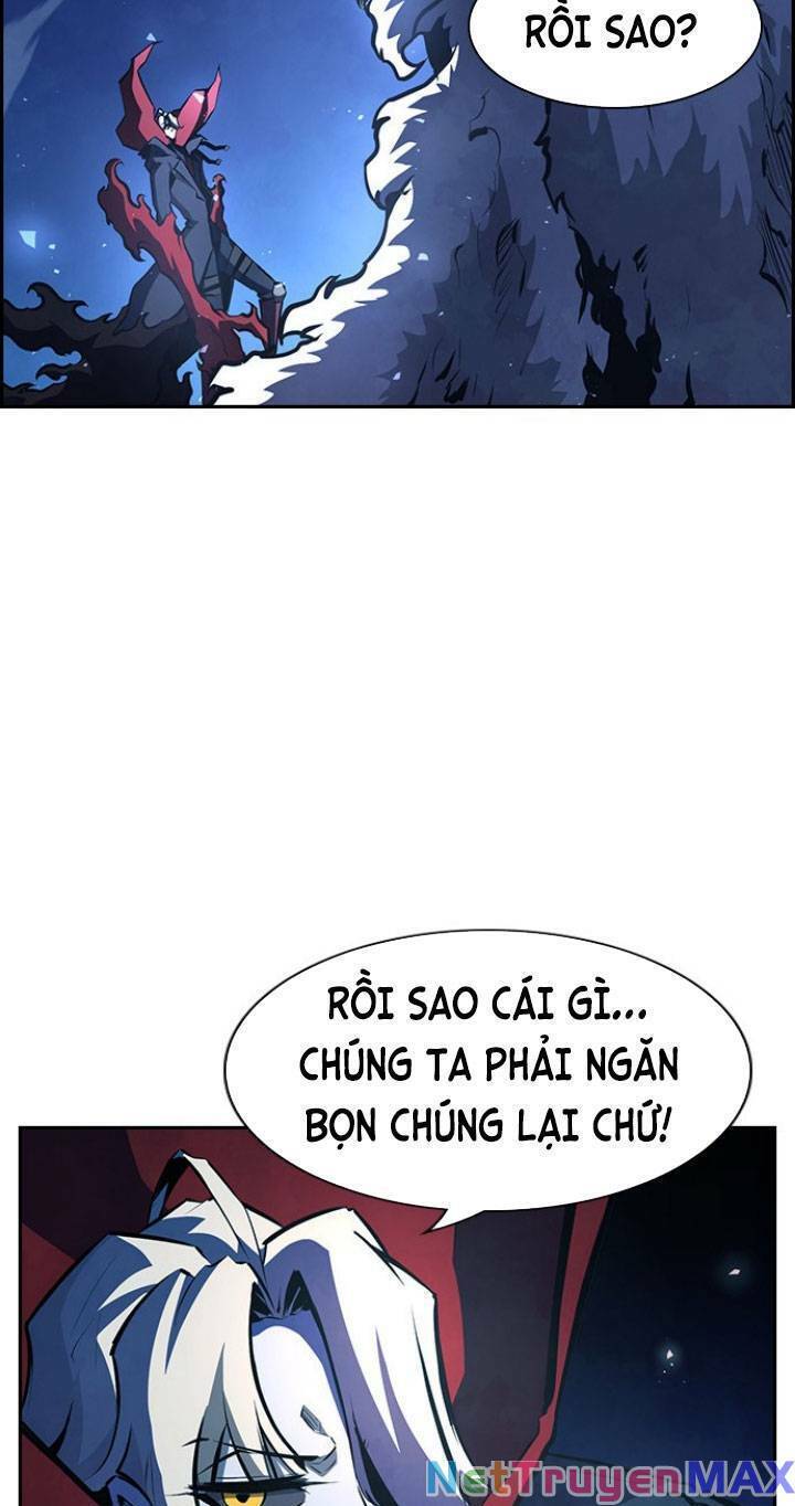 Đội Đốt Kích Noryangjin Chapter 13 - Trang 50