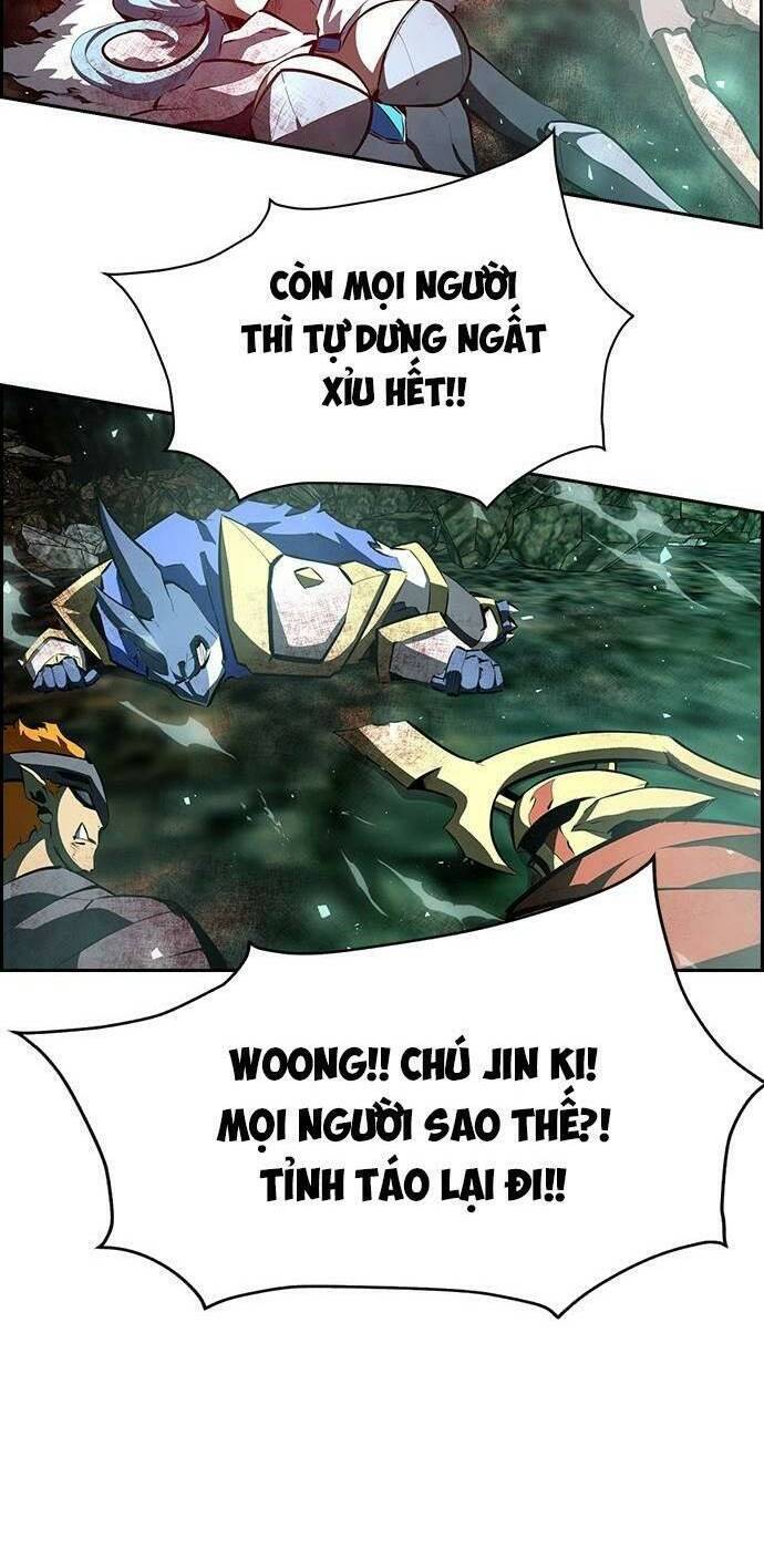 Đội Đốt Kích Noryangjin Chapter 27 - Trang 71