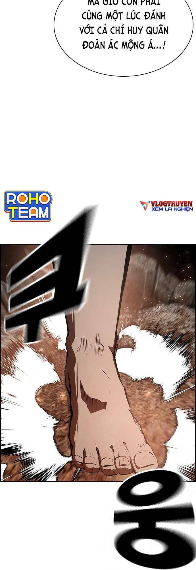 Đội Đốt Kích Noryangjin Chapter 27 - Trang 23