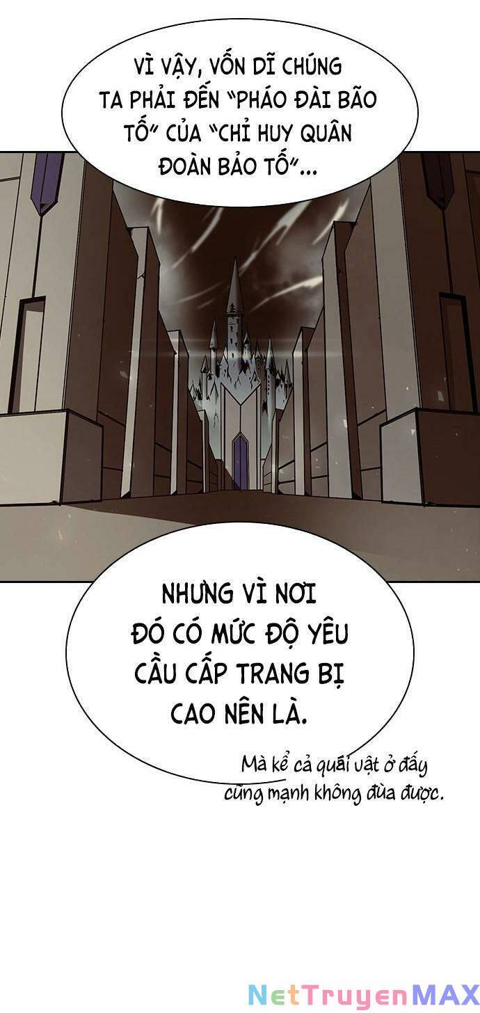 Đội Đốt Kích Noryangjin Chapter 15 - Trang 17