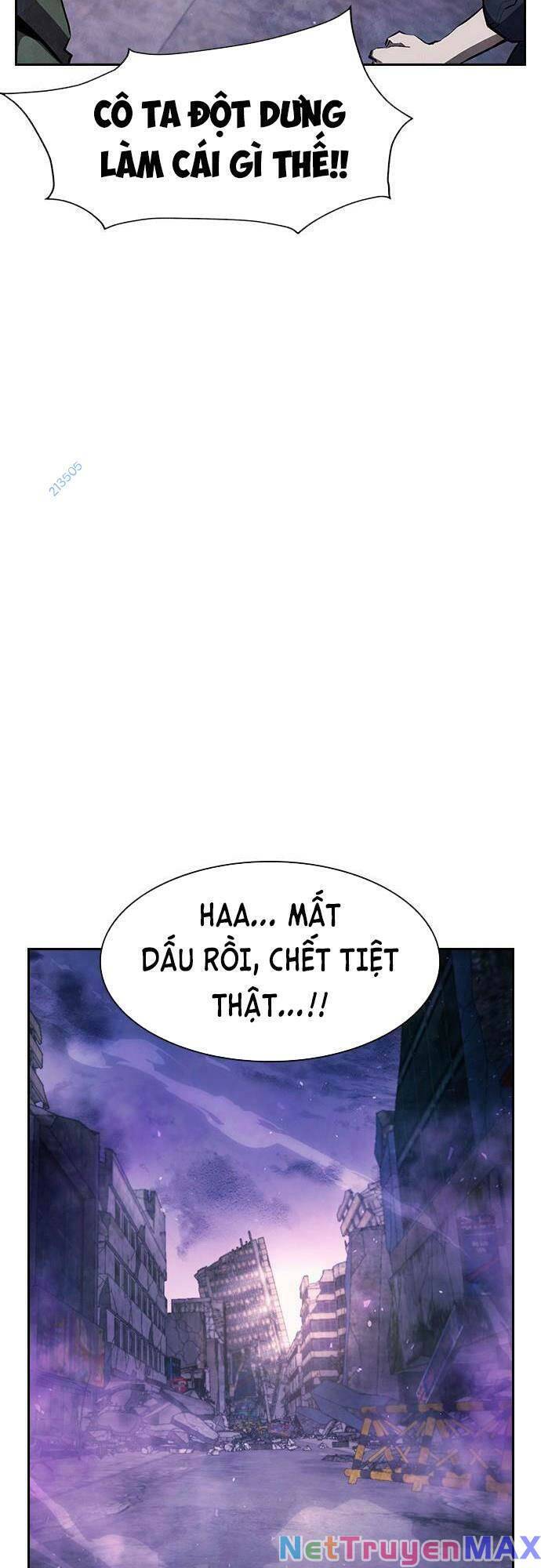 Đội Đốt Kích Noryangjin Chapter 21 - Trang 46