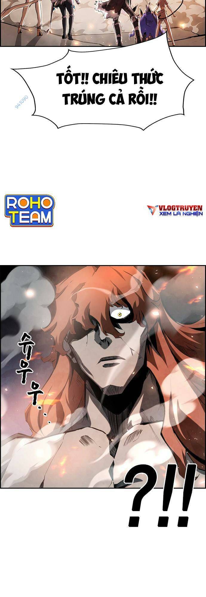 Đội Đốt Kích Noryangjin Chapter 26 - Trang 58