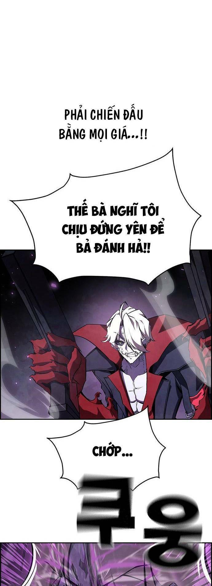 Đội Đốt Kích Noryangjin Chapter 28 - Trang 56