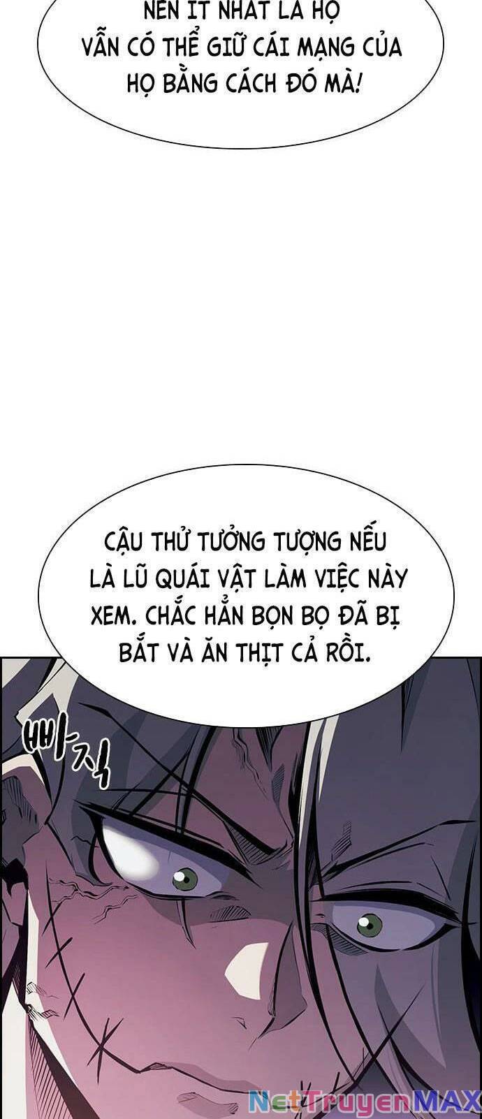 Đội Đốt Kích Noryangjin Chapter 22 - Trang 36