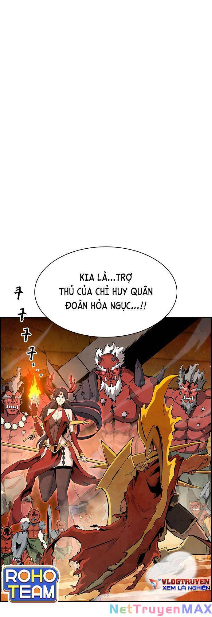 Đội Đốt Kích Noryangjin Chapter 19 - Trang 1