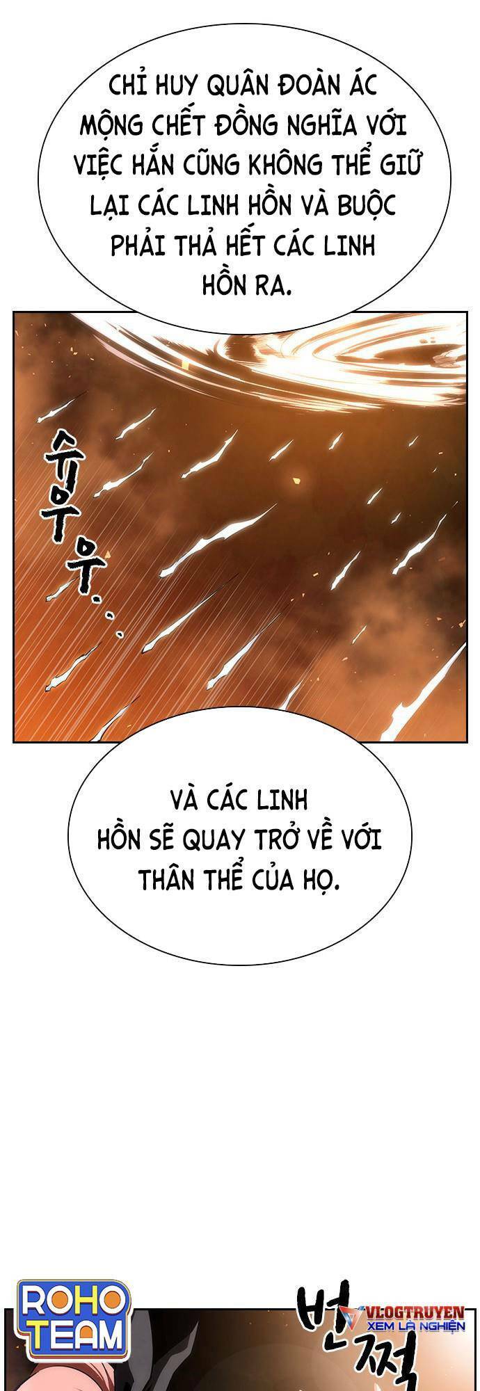 Đội Đốt Kích Noryangjin Chapter 29 - Trang 54