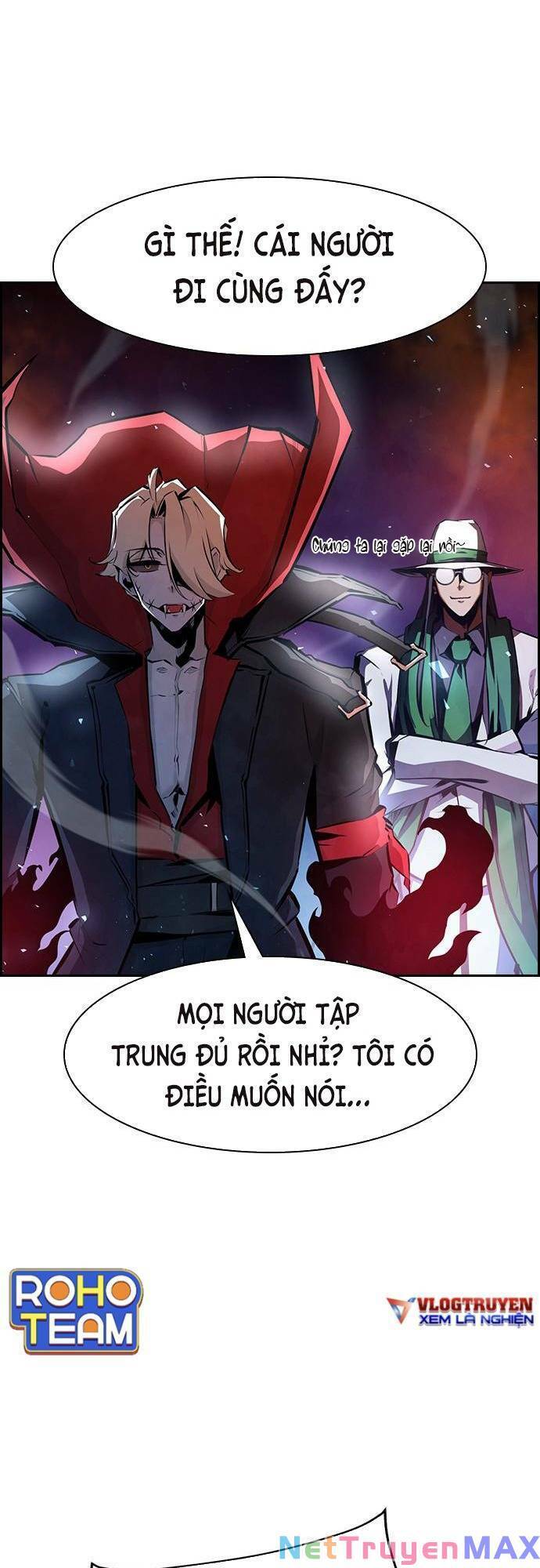 Đội Đốt Kích Noryangjin Chapter 14 - Trang 42