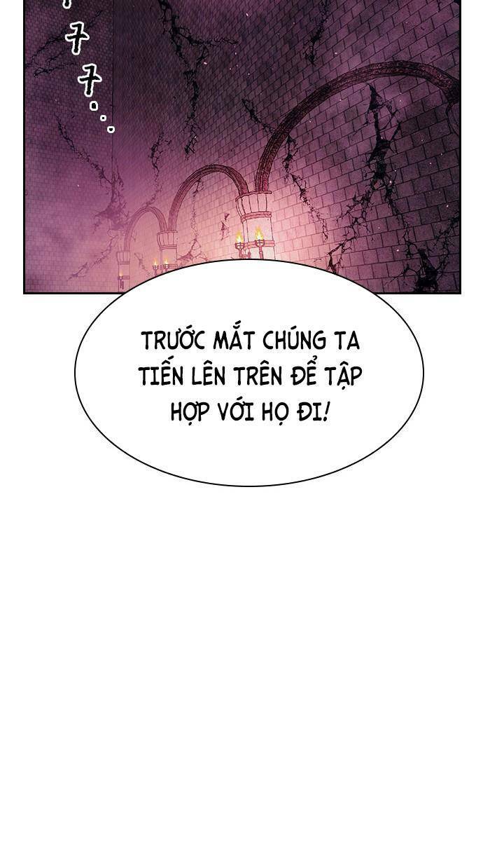 Đội Đốt Kích Noryangjin Chapter 26 - Trang 32