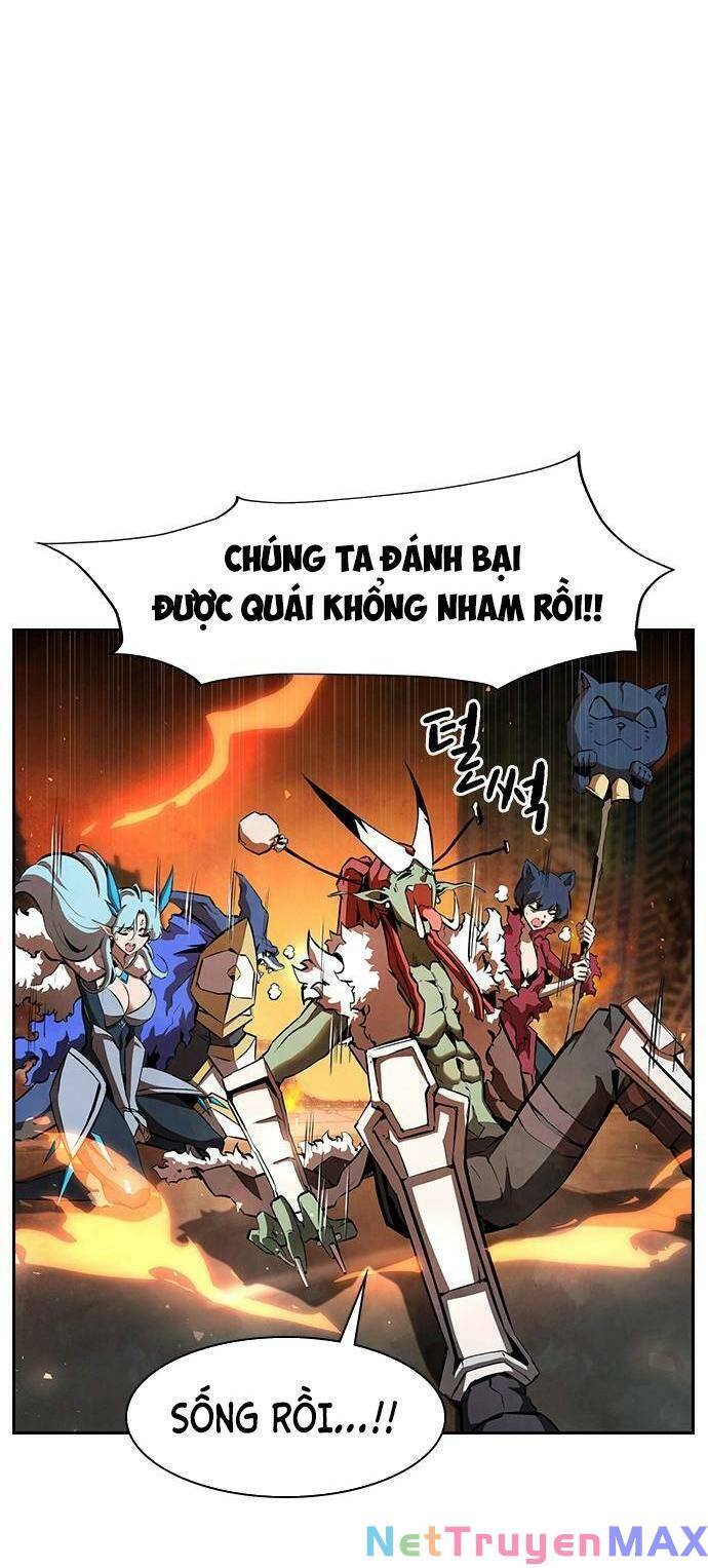 Đội Đốt Kích Noryangjin Chapter 17 - Trang 11