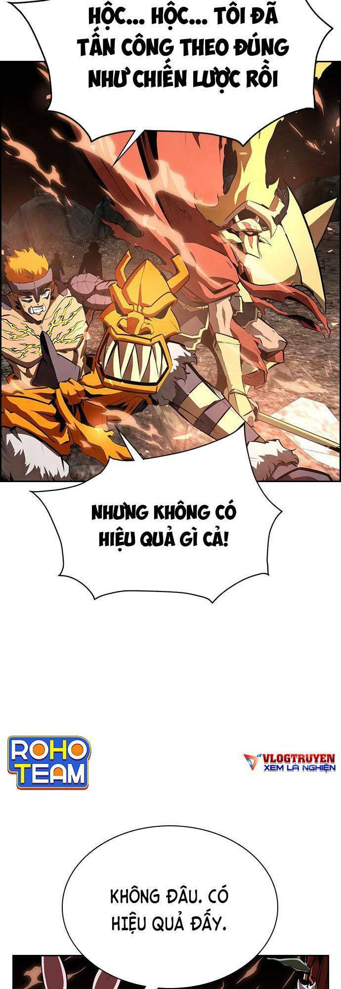 Đội Đốt Kích Noryangjin Chapter 27 - Trang 44