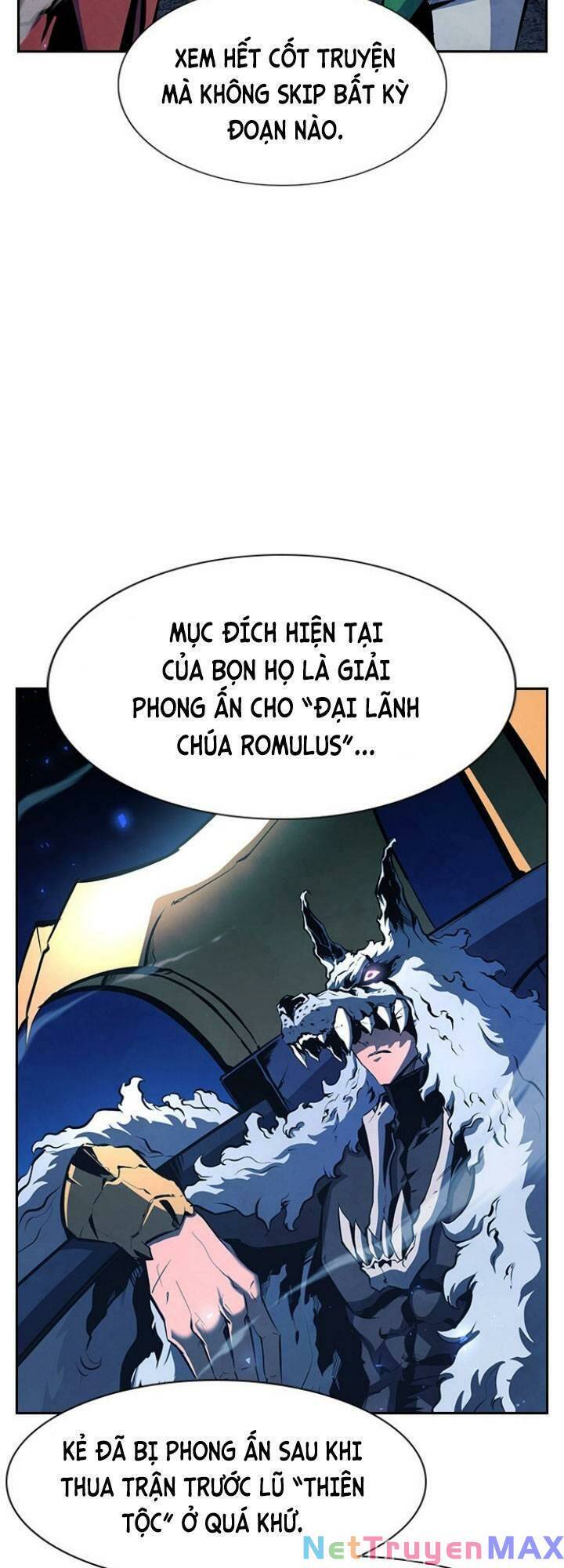 Đội Đốt Kích Noryangjin Chapter 13 - Trang 40