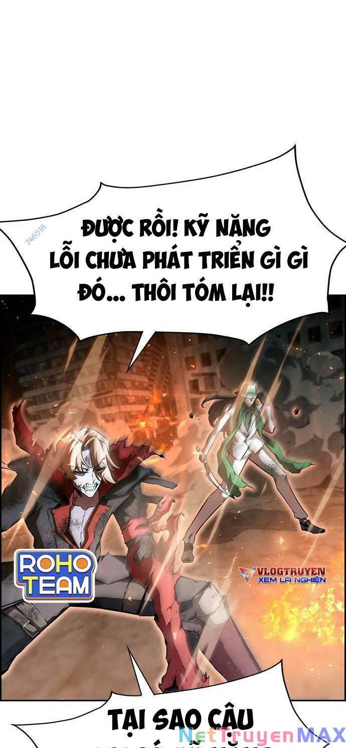 Đội Đốt Kích Noryangjin Chapter 18 - Trang 11