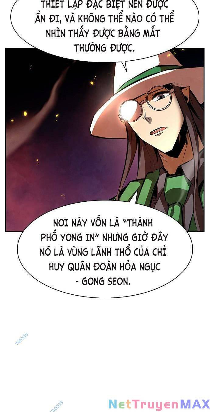 Đội Đốt Kích Noryangjin Chapter 15 - Trang 5