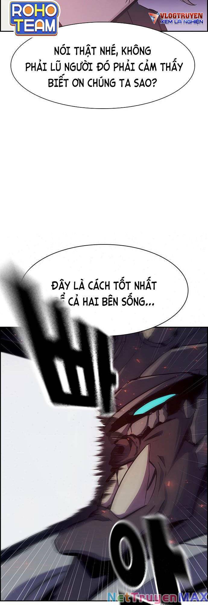 Đội Đốt Kích Noryangjin Chapter 22 - Trang 37