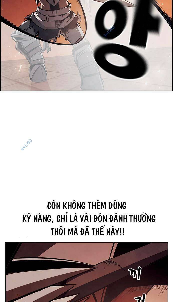 Đội Đốt Kích Noryangjin Chapter 24 - Trang 14