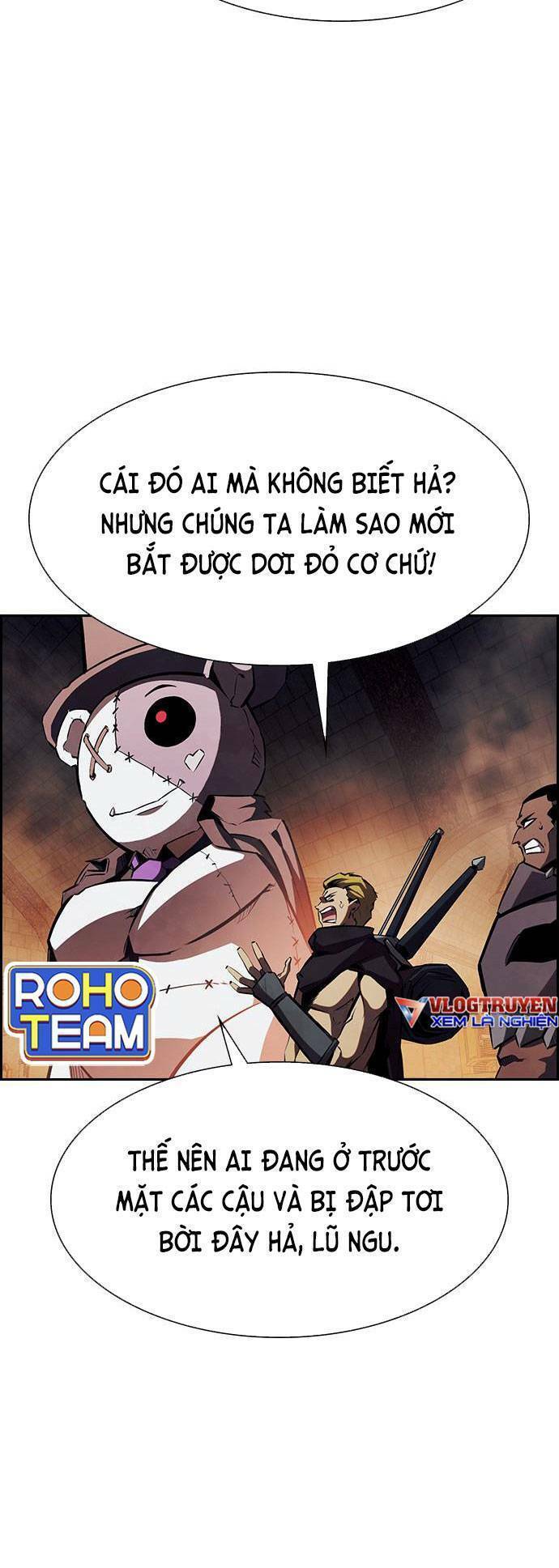 Đội Đốt Kích Noryangjin Chapter 23 - Trang 31