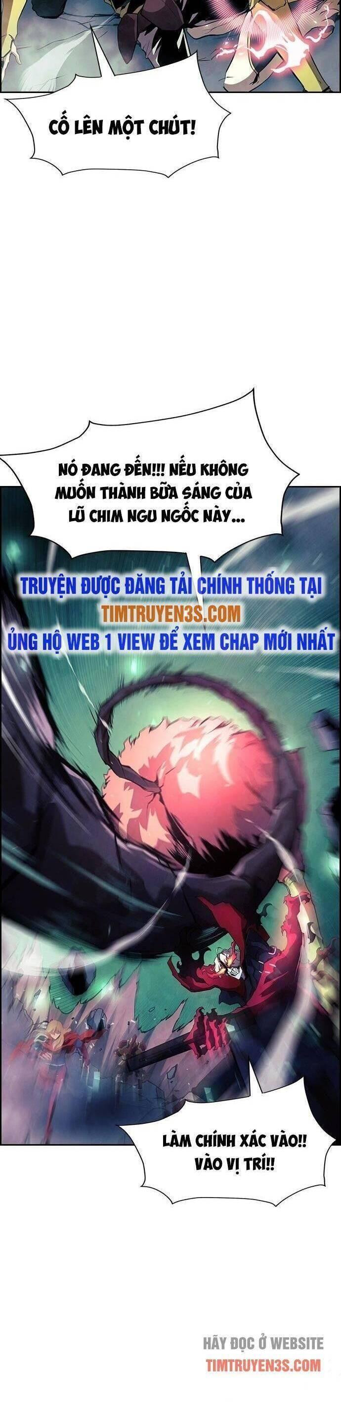 Đội Đốt Kích Noryangjin Chapter 4 - Trang 43