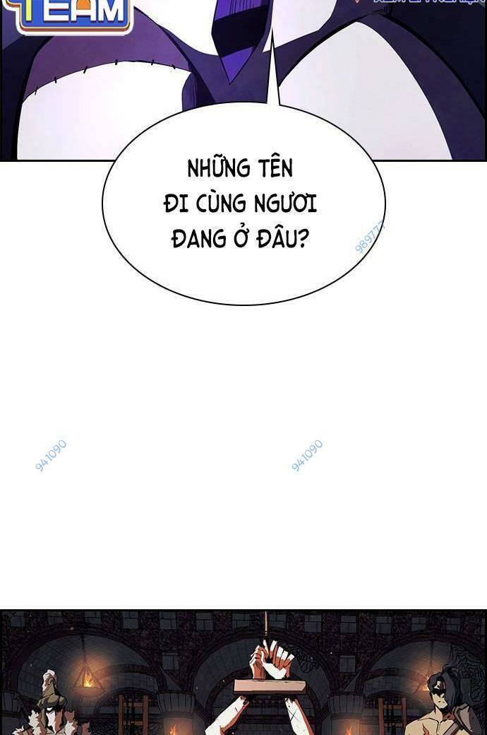 Đội Đốt Kích Noryangjin Chapter 23 - Trang 5