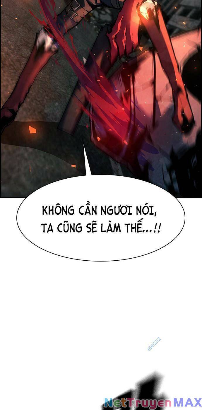 Đội Đốt Kích Noryangjin Chapter 12 - Trang 11