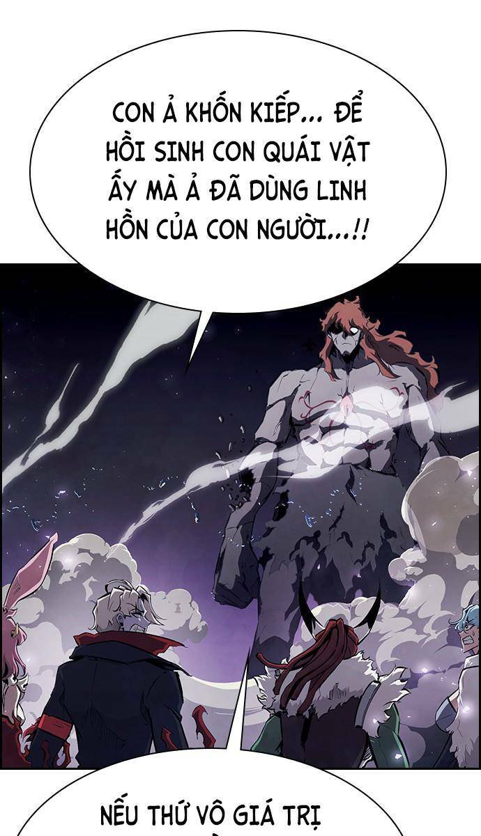 Đội Đốt Kích Noryangjin Chapter 26 - Trang 50