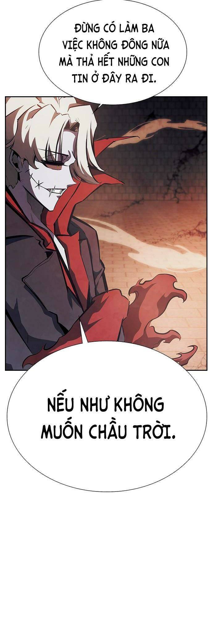 Đội Đốt Kích Noryangjin Chapter 24 - Trang 60