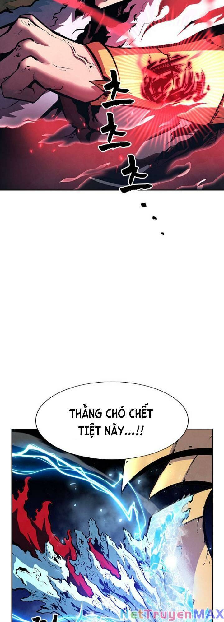 Đội Đốt Kích Noryangjin Chapter 13 - Trang 76