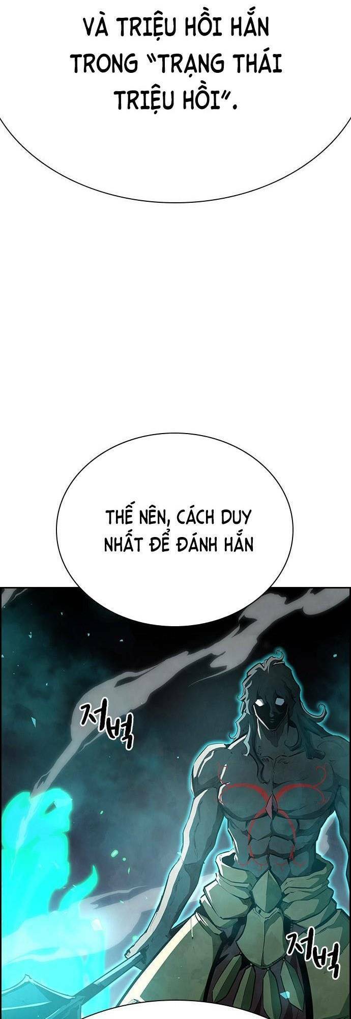 Đội Đốt Kích Noryangjin Chapter 28 - Trang 22