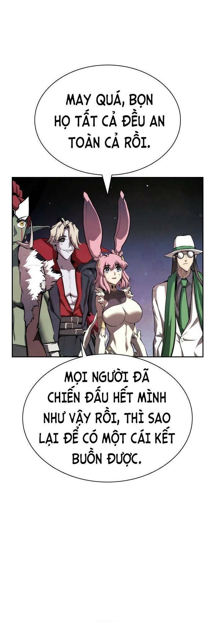 Đội Đốt Kích Noryangjin Chapter 31 - Trang 52