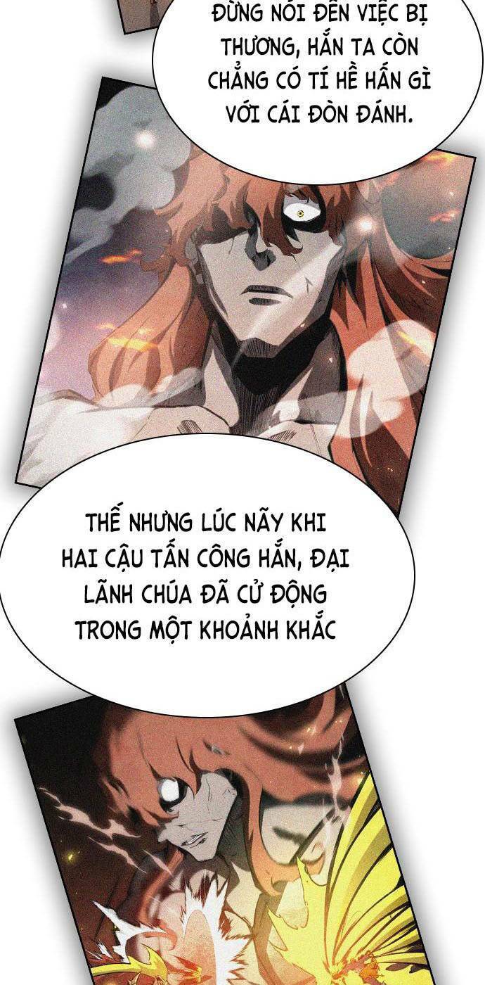 Đội Đốt Kích Noryangjin Chapter 27 - Trang 46