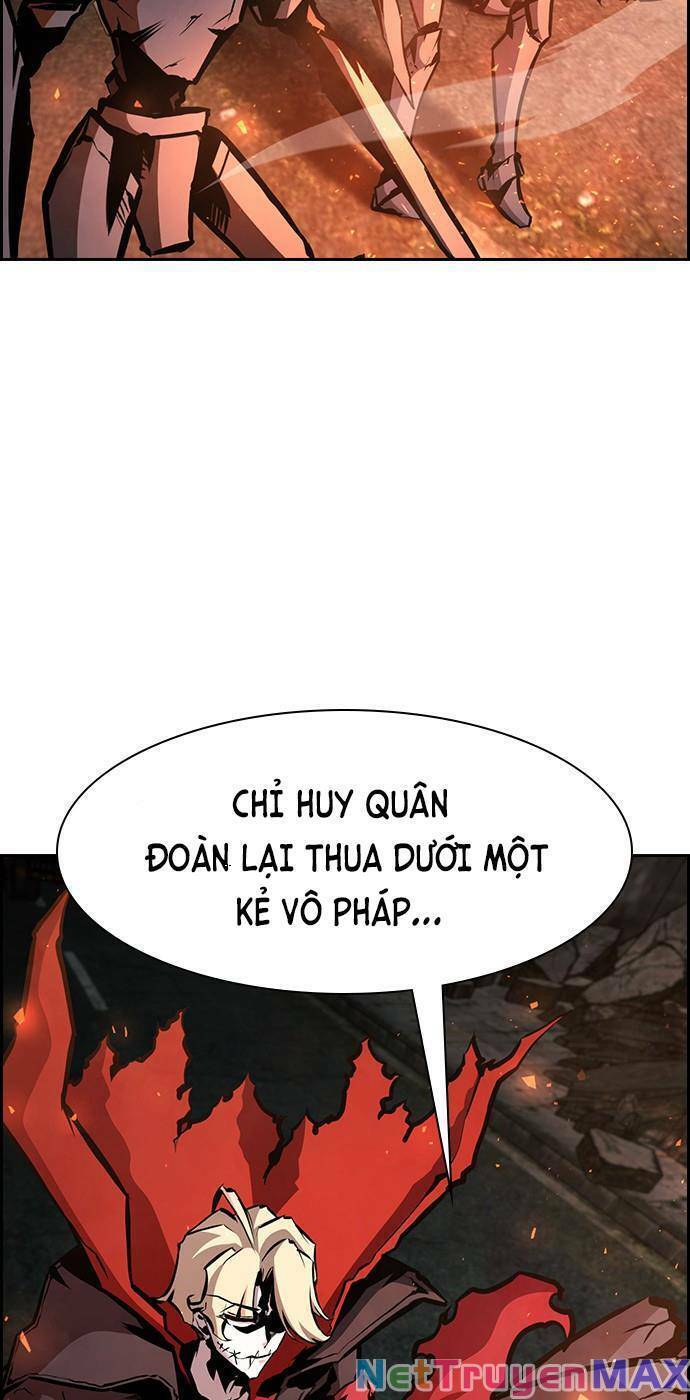 Đội Đốt Kích Noryangjin Chapter 12 - Trang 8