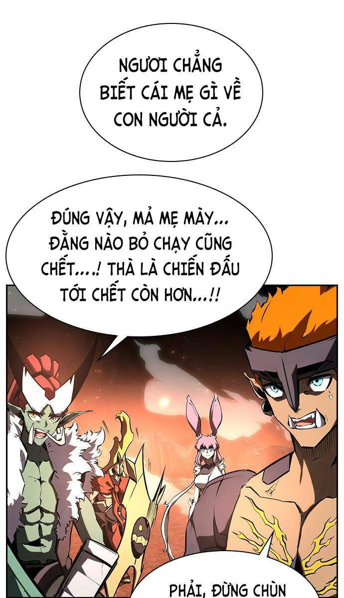 Đội Đốt Kích Noryangjin Chapter 26 - Trang 92