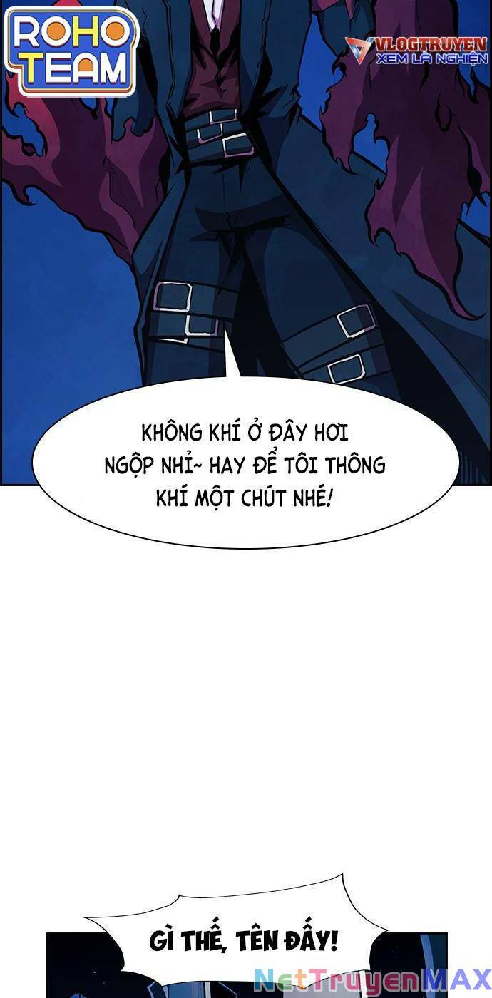 Đội Đốt Kích Noryangjin Chapter 12 - Trang 57