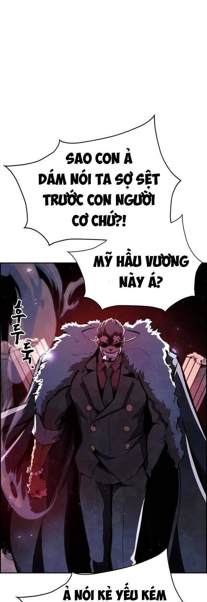 Đội Đốt Kích Noryangjin Chapter 31 - Trang 77